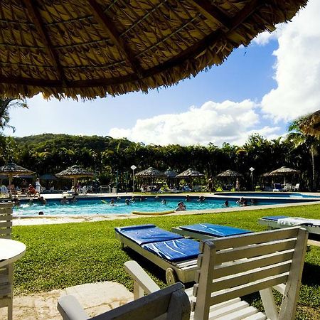 Aguas Mornas Palace Hotel Санту Амару да Императрис Екстериор снимка