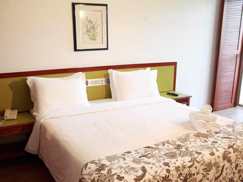 Aguas Mornas Palace Hotel Санту Амару да Императрис Екстериор снимка