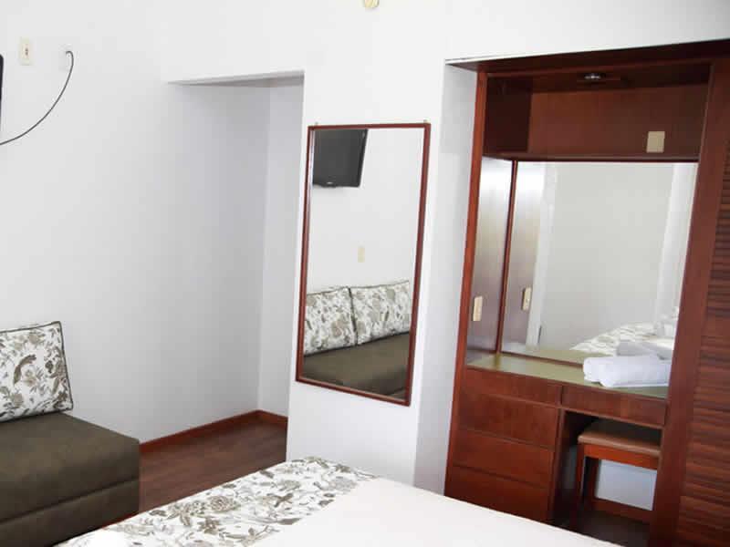 Aguas Mornas Palace Hotel Санту Амару да Императрис Екстериор снимка