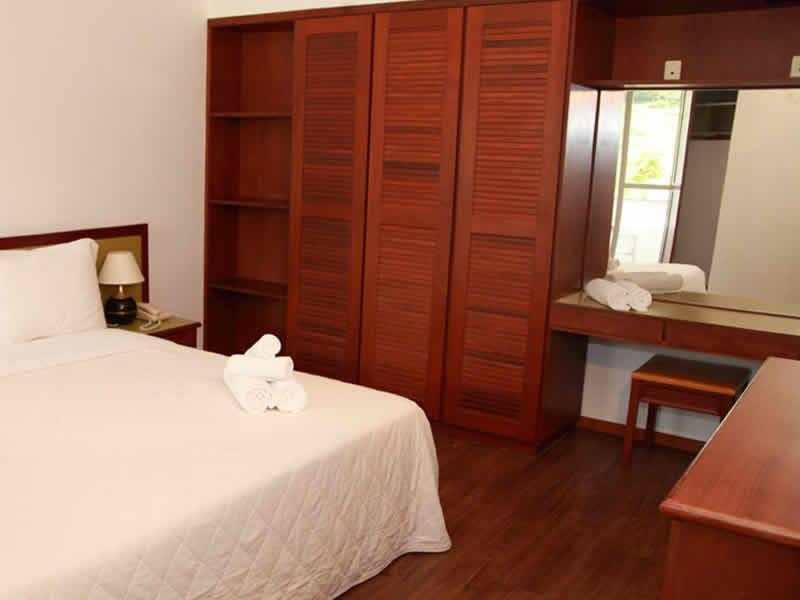 Aguas Mornas Palace Hotel Санту Амару да Императрис Екстериор снимка