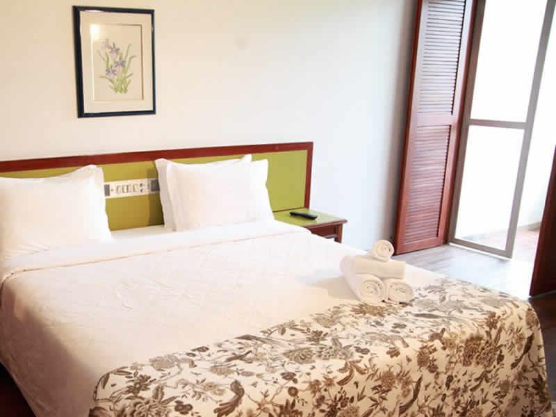 Aguas Mornas Palace Hotel Санту Амару да Императрис Екстериор снимка