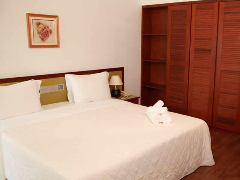 Aguas Mornas Palace Hotel Санту Амару да Императрис Екстериор снимка