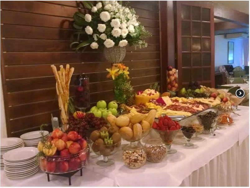 Aguas Mornas Palace Hotel Санту Амару да Императрис Екстериор снимка